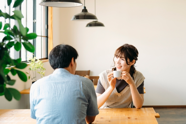 浮気公認のご夫婦に起きた、新たな試練